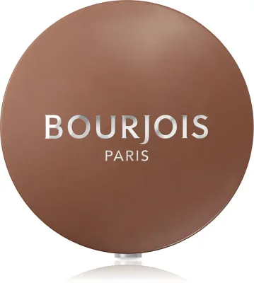 Bourjois Little Round Pot Individual - тени для век, 1.2 г