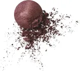 Bourjois Little Round Pot Individual - тени для век, 1.2 г, оттенок 07 Purple Reine — фото 2