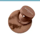 Bourjois Little Round Pot Individual - тени для век, 1.2 г, оттенок 05 Choco Latte — фото 5
