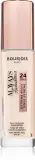 Bourjois Always Fabulous - Тональная основа с защитным фактором SPF 20, 30 мл, оттенок 115 Golden Ivory — фото 1