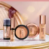 Bourjois Always Fabulous - Тональная основа с защитным фактором SPF 20, 30 мл, оттенок 400 Rose Beige — фото 5