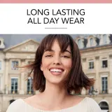 Bourjois Always Fabulous - Тональная основа с защитным фактором SPF 20, 30 мл, оттенок 520 Caramel — фото 6