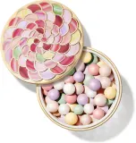 GUERLAIN Meteorites Light Revealing Pearls of Powder - Тонирующие жемчужины для лица, 20 г, оттенок 02 Cool / Rosé — фото 1