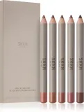 SKKN by Kim Lip Liner Mini Set - Подарочный набор для губ, 5 г — фото 1