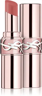 Yves Saint Laurent Loveshine Candy Glow - Тонирующий бальзам для губ, 3.1 г, оттенок 3B RosewoотBlush