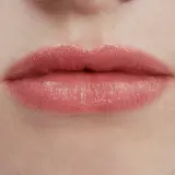 Yves Saint Laurent Loveshine Candy Glow - Тонирующий бальзам для губ, 3.1 г, оттенок 3B RosewoотBlush — фото 4
