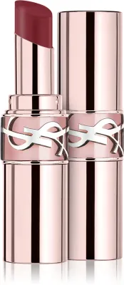 Yves Saint Laurent Loveshine Candy Glow - Тонирующий бальзам для губ, 3.1 г, оттенок 5B Nude Crush