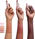 Yves Saint Laurent Loveshine Candy Glow - Тонирующий бальзам для губ, 3.1 г, оттенок 5B Nude Crush — фото 3
