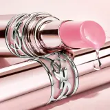 Yves Saint Laurent Loveshine Candy Glow - Тонирующий бальзам для губ, 3.1 г, оттенок 5B Nude Crush — фото 5