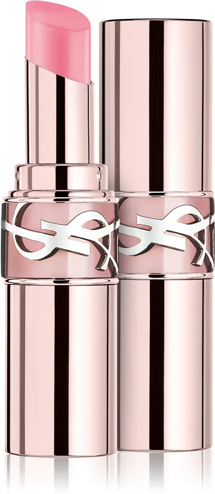 Yves Saint Laurent Loveshine Candy Glow - Тонирующий бальзам для губ, 3.1 г, оттенок 1B Pink Sunrise