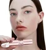 Yves Saint Laurent Loveshine Candy Glow - Тонирующий бальзам для губ, 3.1 г, оттенок 7B Nude Pleasure — фото 6