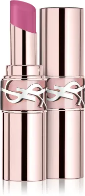 Yves Saint Laurent Loveshine Candy Glow - Тонирующий бальзам для губ, 3.1 г, оттенок 10B Lavender Blaze
