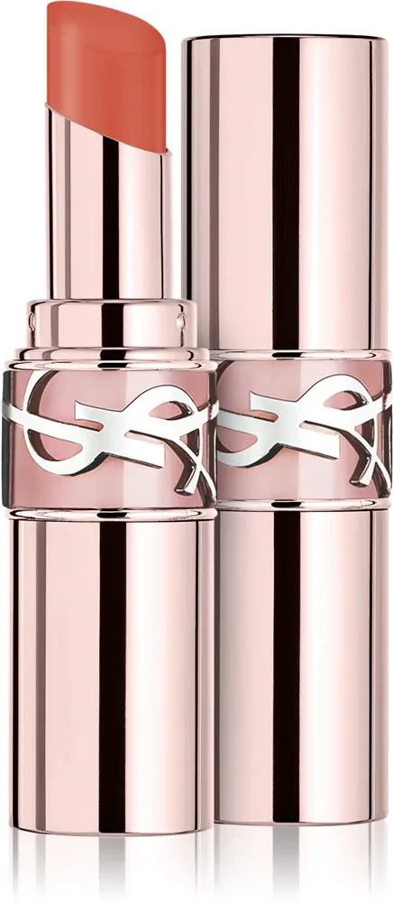 Yves Saint Laurent Loveshine Candy Glow - Тонирующий бальзам для губ, 3.1 г, оттенок 8B That Pink