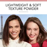 Bourjois Loose Powder - Пудра для лица для женщин, 32 г, оттенок 01 Peach — фото 6