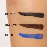 Eveline Cosmetics Variete Lashes Show - Тушь для ресниц, подчеркивающая и увеличивающая их объем, 10 мл, оттенок Brown — фото 3