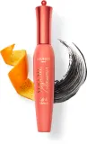 Bourjois Volume Glamour Lift & Stretch - Тушь для ресниц, увеличивающая объем, 12 мл, оттенок 01 Black — фото 2