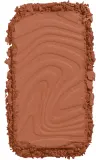 NYX Professional Makeup Buttermelt Bronzer - Бронзирующий крем, 5 г, оттенок Butta Ballin — фото 2