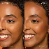 NYX Professional Makeup Buttermelt Bronzer - Бронзирующий крем, 5 г, оттенок 7.5 Butta Match — фото 3