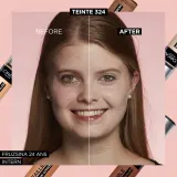 L’Oreal Paris Infaillible 24h More Than Concealer - Корректор с матовым покрытием, 11 мл, оттенок 324 Oatmeal / Cool Rose — фото 3