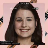 L’Oreal Paris Infaillible 24h More Than Concealer - Корректор с матовым покрытием, 11 мл, оттенок 325 Bisque  / Cool Rosé — фото 3
