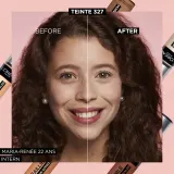 L’Oreal Paris Infaillible 24h More Than Concealer - Корректор с матовым покрытием, 11 мл, оттенок 327 Cool Rose / Cashmere — фото 3