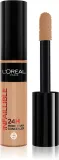 L’Oreal Paris Infaillible 24h More Than Concealer - Корректор с матовым покрытием, 11 мл, оттенок 330 Pecan / 330 Warm Doré — фото 1