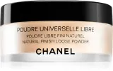 Chanel Poudre Universelle Libre - Матирующая пудра для лица, 30 г, оттенок 20 — фото 1