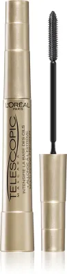 L’Oreal Paris Telescopic - Тушь для ресниц, удлиняющая и утолщающая