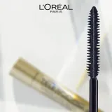 L’Oreal Paris Telescopic - Тушь для ресниц, удлиняющая и утолщающая, оттенок 3 мл — фото 5