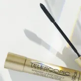 L’Oreal Paris Telescopic - Тушь для ресниц, удлиняющая и утолщающая, оттенок Black — фото 5