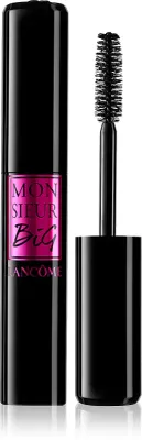 Lancome Monsieur Big - Тушь для ресниц, обеспечивающая максимальный объем, 10 мл