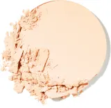 MAYBELLINE NEW YORK Fit Me! Matte+Poreless - Пудра матирующая, 9 г, оттенок 105 Natural Ivory — фото 2