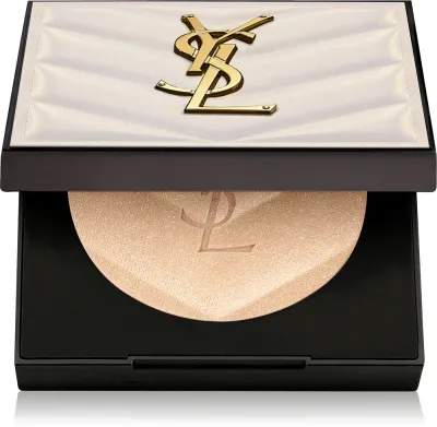 Yves Saint Laurent All Hours Hyper Luminize - Розсветлитель, 5 г, оттенок 02 Hypnotic Honey