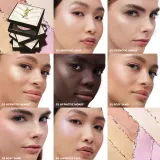 Yves Saint Laurent All Hours Hyper Luminize - Розсветлитель, 5 г, оттенок 03 Rosy Sand — фото 4