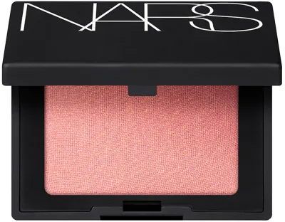 NARS MINI NEW Blush - Долговременная румяна для скул - мини, 2.6 г