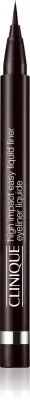 Clinique High Impact Easy Liquid Eyeliner - Точный жидкий подвод для глаз, 0.67 г, оттенок Espresso