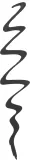 Clinique High Impact Easy Liquid Eyeliner - Точный жидкий подвод для глаз, 0.67 г, оттенок Black — фото 2