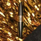 Max Factor False Lash Effect - Тушь для ресниц, придающая объем и разделяющая ресницы, 13.1 мл, оттенок Black — фото 3