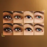 Max Factor False Lash Effect - Тушь для ресниц, придающая объем и разделяющая ресницы, 13.1 мл, оттенок Black — фото 5