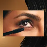 Max Factor False Lash Effect - Тушь для ресниц, придающая объем и разделяющая ресницы, 13.1 мл, оттенок Black — фото 7