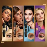 Max Factor False Lash Effect - Тушь для ресниц, придающая объем и разделяющая ресницы, 13.1 мл, оттенок Black — фото 8