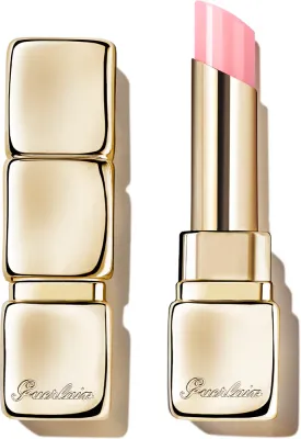 GUERLAIN KissKiss Bee Glow - Питательный увлажняющий бальзам для губ, 3.2 г, оттенок 258 Rose Glow