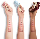 GUERLAIN KissKiss Bee Glow - Питательный увлажняющий бальзам для губ, 3.2 г, оттенок 358 Pearly Rose — фото 5