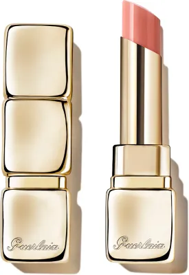 GUERLAIN KissKiss Bee Glow - Питательный увлажняющий бальзам для губ, 3.2 г, оттенок 129 Blossom Kiss