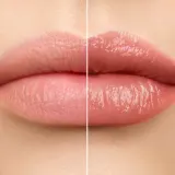 GUERLAIN KissKiss Bee Glow - Питательный увлажняющий бальзам для губ, 3.2 г, оттенок 129 Blossom Kiss — фото 4