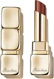 GUERLAIN KissKiss Bee Glow - Питательный увлажняющий бальзам для губ, 3.2 г, оттенок 878 Pearly Dahlia — фото 1