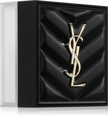 Yves Saint Laurent All Hours Hyper Blur Loose Powder - Утрачивающая прозрачная пудра, 10 г, оттенок FG 1