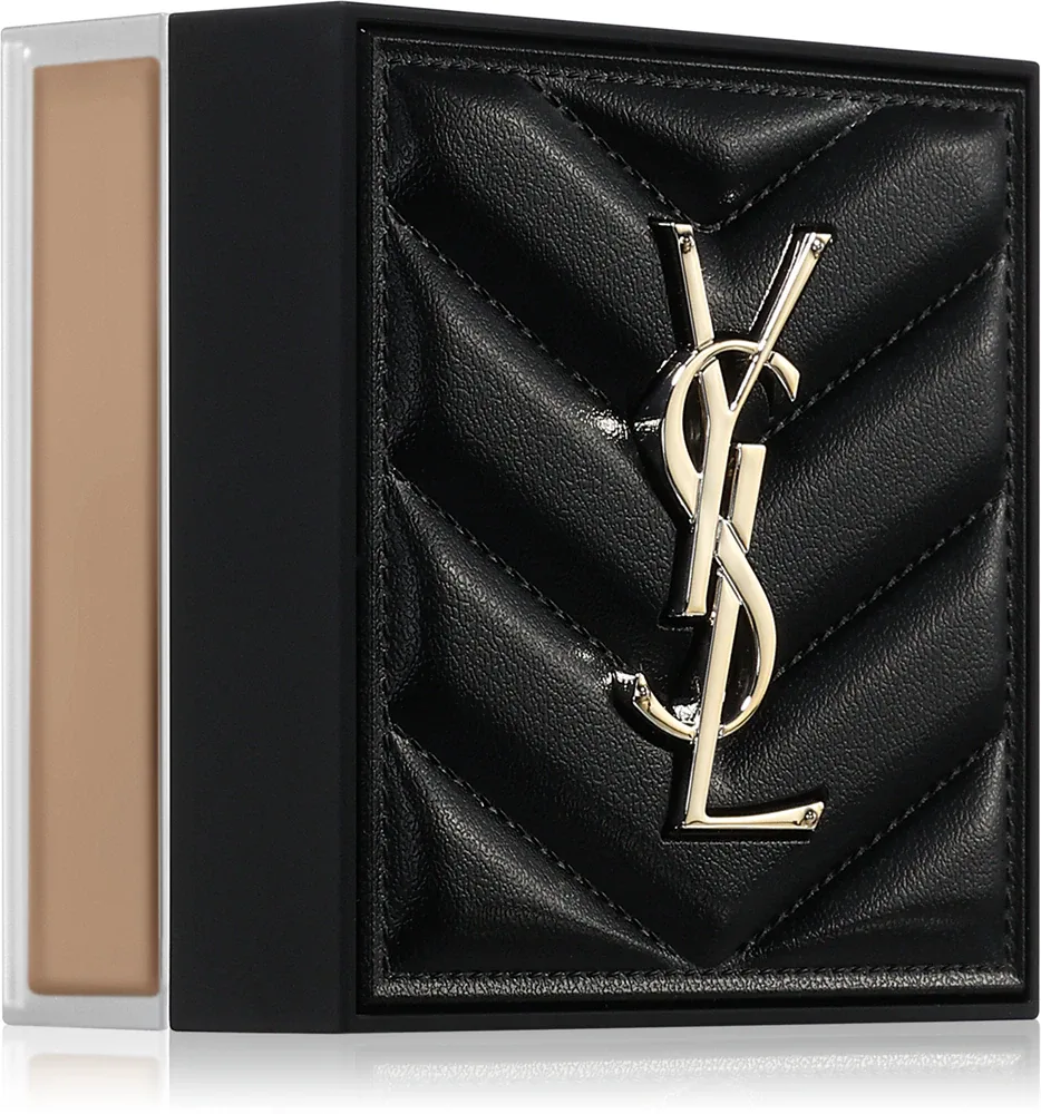 Yves Saint Laurent All Hours Hyper Blur Loose Powder - Утрачивающая прозрачная пудра, 10 г, оттенок 2