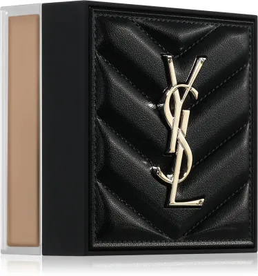 Yves Saint Laurent All Hours Hyper Blur Loose Powder - Утрачивающая прозрачная пудра, 10 г, оттенок 2