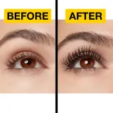 MAYBELLINE NEW YORK The Colossal 100% Black - Тушь для ресниц, 10.7 мл, оттенок Black — фото 2